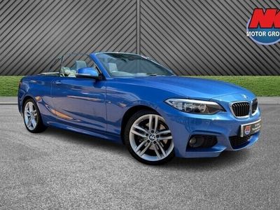 BMW 220