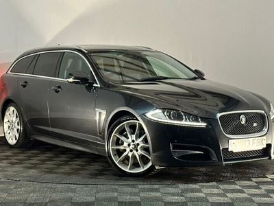 Jaguar XF Sportbrake