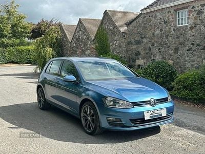 VW Golf VII