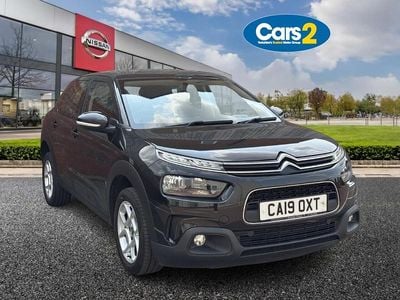 Citroën C4 Cactus