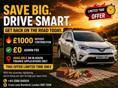 Gebraucht Toyota RAV4 Hybrid