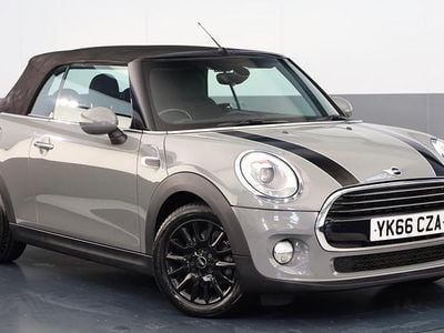 Mini Cooper D