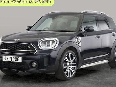 Used Mini Cooper S Exclusive 220 HP (161 kW) 2022 Hatchback
