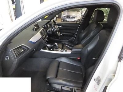 Used BMW 120 M Sport 184 HP (135 kW) 2019 Hatchback