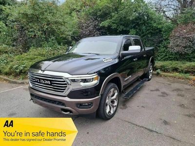 Used Dodge Ram In Uk For Sale 43 Autouncle