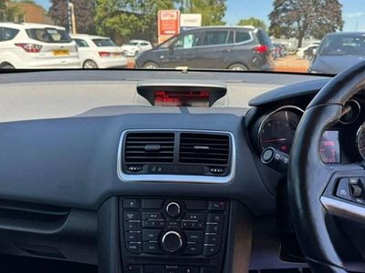 Vauxhall Meriva