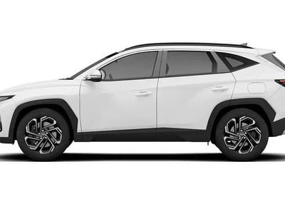 New Hyundai Tucson N Line 239 HP (175 kW) 2026 SUV