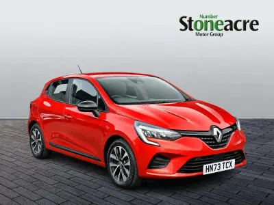Used Renault Clio