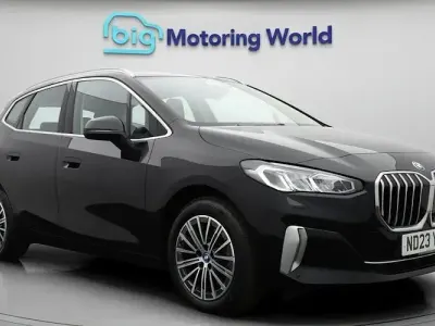 Used BMW 225 Active Tourer