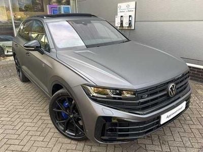 Used 2025 VW Touareg SUV | £75,989
