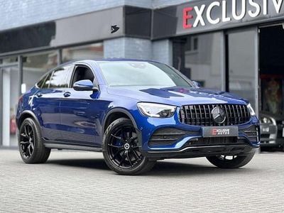 Mercedes GLC300