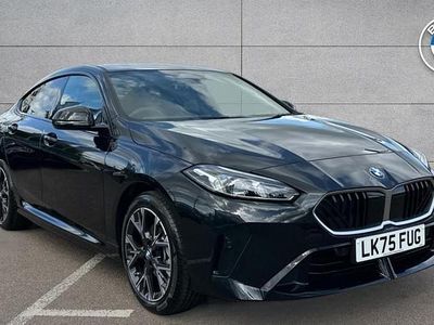 Used BMW 220 M Sport 168 HP (123 kW) 2025 Black Coupe