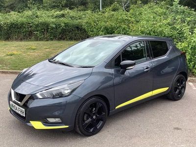 Nissan Kiiro