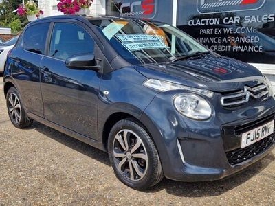 Citroën C1