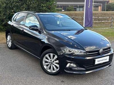 Used 2021 VW Polo | £14,995 (Fair price)