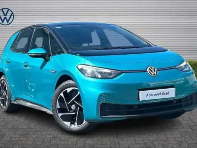 Used VW ID.3