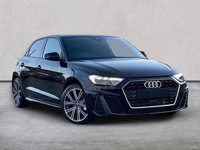 New Audi A1 S-Line 113 HP (83 kW) 2025 Other SUV