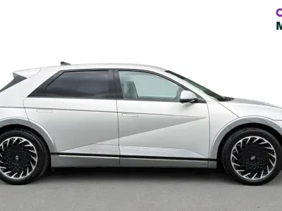 Used Hyundai Ioniq 5 Ultimate 2022 SUV