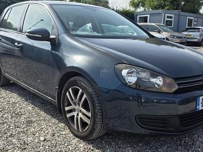 VW Golf VI