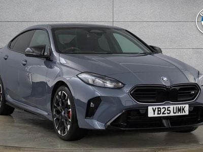 Used BMW M235 Comfort Edition 296 HP (217 kW) 2025 Grey Coupe