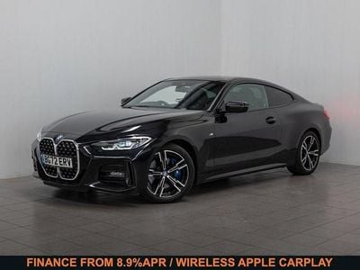 BMW 430