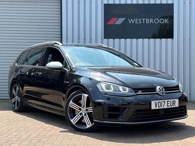 VW Golf VII