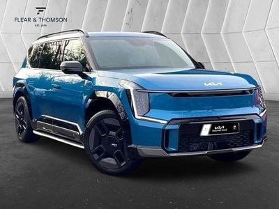 Kia EV9