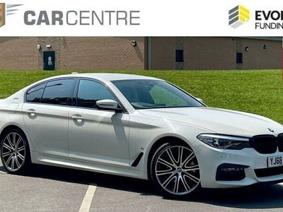 BMW 530e