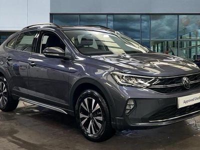 VW Taigo