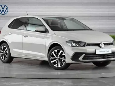 Used VW Polo 95 HP (69 kW) 2026 Hatchback