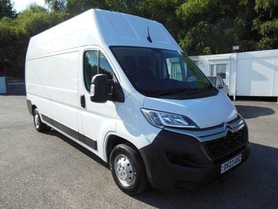 Citroën Relay