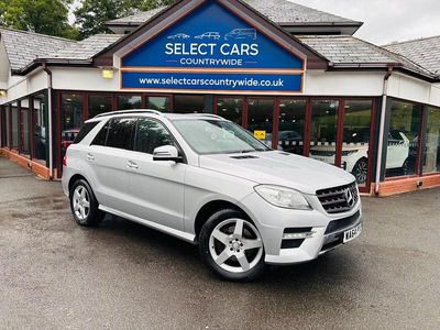 Mercedes ML350
