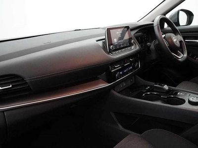 Used Nissan X-Trail Acenta 213 HP (156 kW) 2024 Grey SUV