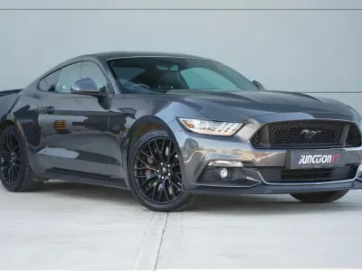 Used Ford Mustang GT