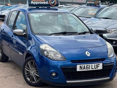 Renault Clio II