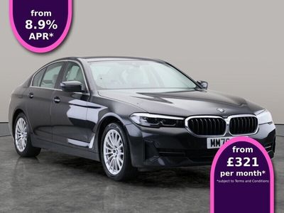 BMW 530e