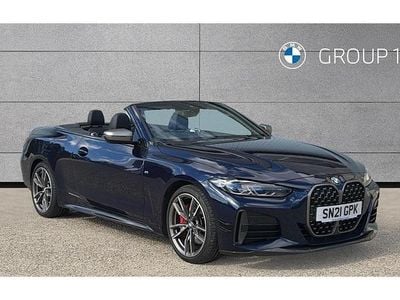BMW M440