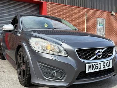 Volvo C30