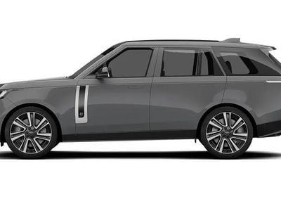 New Land Rover Range Rover HSE 300 HP (220 kW) 2025 SUV