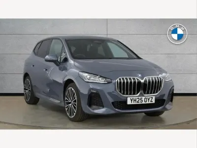 Used BMW 230 M Sport 326 HP (239 kW) 2025 Grey Estate