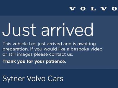 Nowe Volvo EX30 Ultra 200 kW (272 KM) 2026 Czarny SUV