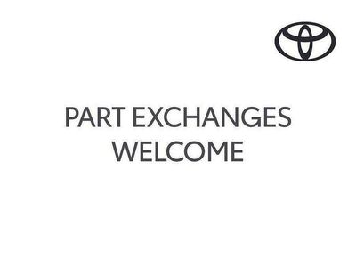 Used Toyota Yaris Hybrid