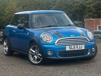 Mini One D