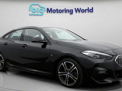 Used BMW 218 M Sport 136 HP (100 kW) 2024 Coupe