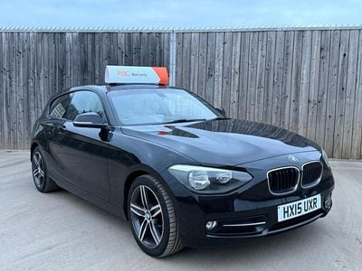BMW 116