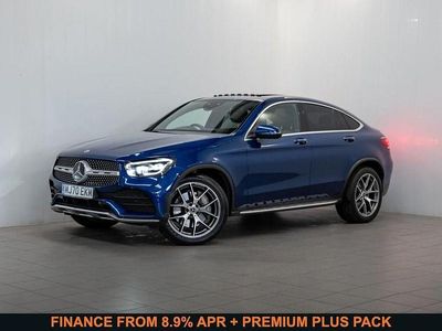 Mercedes GLC300