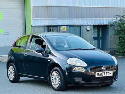 Fiat Grande Punto