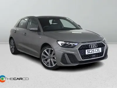 Used Audi A1 Sportback