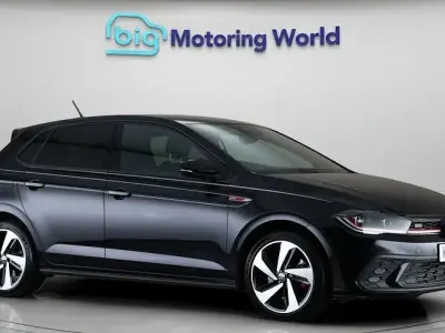 Used VW Polo GTI 207 HP (152 kW) 2025 Hatchback