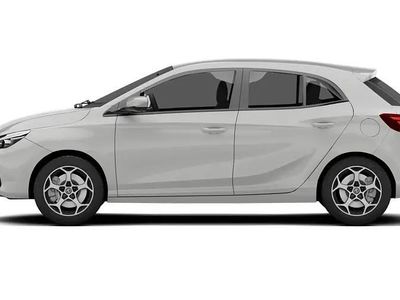 Used MG MG3 Exclusive 106 HP (77 kW) 2024 Hatchback